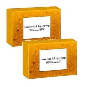 Gloomy Skin Soap Review: Kurkuma & Kojisäure fü…