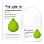 Perspirex Comfort Antitranspirant: Test & Erfah…