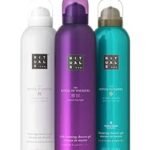 RITUALS Duschschaum Geschenkset: 3 Luxuriöse Düfte f…