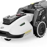 MAMMOTION YUKA 2000 Test: KI-Rasenmäher für große Gä…