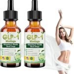 HHVB GLP-1 Tropfen Test: Wundermittel oder Marketing…