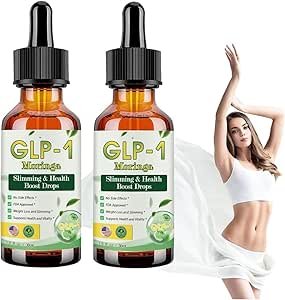 HHVB GLP-1 Tropfen Test: Wundermittel oder Marketing…