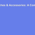 Best Smartwatches & Accessories: A Comprehensive 2024 Review