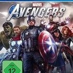Marvel's Avengers (inkl. kostenloses Upgrade auf PS5) (PS4)