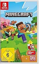 Nintendo Minecraft - [Nintendo Switch]
