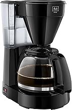 Melitta Filter Coffee Machine
