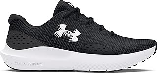 Under Armour Men's Ua Charged Surge 4 Running Shoes