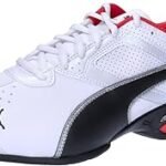 PUMA Men's Tazon 6 FM Running Shoes