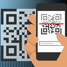 Smartphone-Code-Leser
