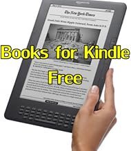 Books for Kindle Free