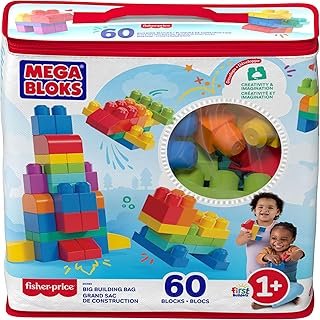 Mega Bloks Music Fun Farm, Colourful