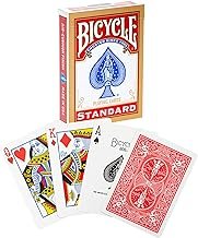 Bicycle Poker size Playing Cards - Blue Back