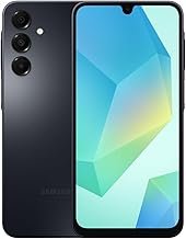 Samsung Galaxy A16 Smartphone 4GB/128GB 6.7 Inch