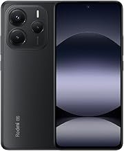 Xiaomi Redmi Note 14 5G 256GB Midnight Black