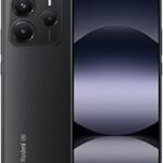 Xiaomi Redmi Note 14 5G 256GB Midnight Black