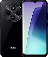 Xiaomi Redmi 14C 4GB RAM 128GB Midnight Black