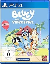 Bluey: Das Videospiel - PS4