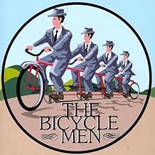 Offal's Theme/Bicycle Metaphor