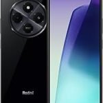 Xiaomi Redmi 14C 4GB RAM 128GB Midnight Black