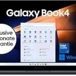 Samsung Galaxy Book4 Notebook, 15.6 inch Display, Intel Core i3 Processor, 8GB RAM, Laptop with 256GB Memory, Grey, 3 Year Warranty , Windows 11 Home [Exclusive to Amazon]