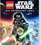 LEGO Star Wars: Die Skywalker Saga (Nintendo Switch)