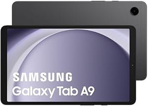 Samsung Galaxy Tab A9 Tablet Android 64 GB 22.05 cm (8.7