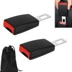 Wefaly 2 pieces car accessories, car accessories, interior, suitable for most car parts