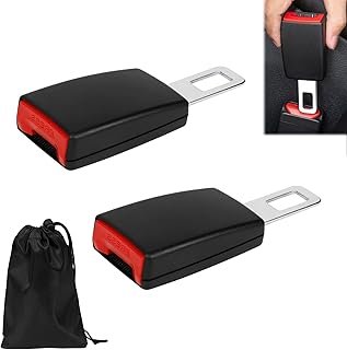 Wefaly 2 pieces car accessories, car accessories, interior, suitable for most car parts