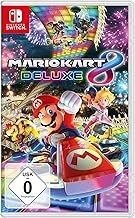 Nintendo Switch Mario Kart 8 Deluxe