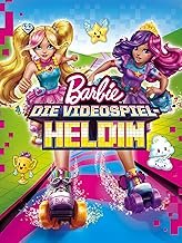 Barbie Die Videospiel-Heldin [dt./OV]