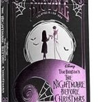 Bicycle Disney Nightmare Before Christmas