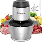 Electric Food Chopper