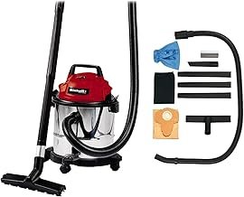 Einhell TC-VC 1812 S Wet / Dry Vacuum Cleaner., 2342370