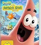 Das Patrick Star Spiel - Spongebob Schwammkopf
