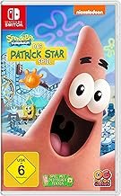 Das Patrick Star Spiel - Spongebob Schwammkopf