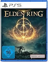Elden Ring - Standard Edition [PlayStation 5], Sprache ‏- Deutsch