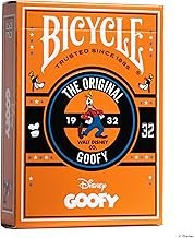 Bicycle Disney - Classic Goofy