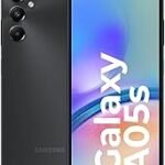 Samsung Galaxy A05s A057F DS 4GB RAM 64GB - Black Non EU
