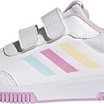 adidas Tensaur Hook and Loop Shoes, Running Shoes, Unisex Children's