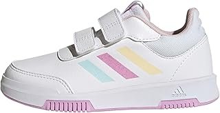 adidas Tensaur Hook and Loop Shoes, Running Shoes, Unisex Children's