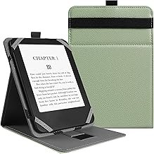 VOVIPO Universal Case for 6" 7" 7" with Hand Strap Compatible with Kobo/Tolino/Pocketook/Sony