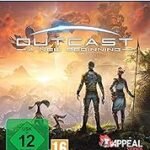 Outcast - A New Beginning - PlayStation 5