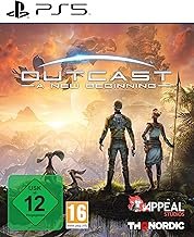 Outcast - A New Beginning - PlayStation 5
