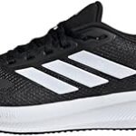 adidas Men's Run Falcon 5 Wide Trainers