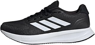 adidas Men's Run Falcon 5 Wide Trainers