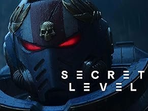 Secret Level