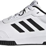 adidas Unisex Children's Tensaur Sport Training Lace Shoes Running Shoes