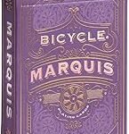 Bicycle - Marquis