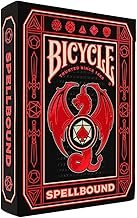 Bicycle - Spellbound