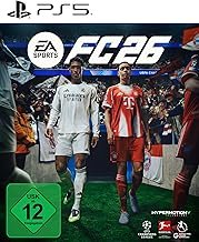EA SPORTS FC 26 Standard Edition PS5 | Deutsch